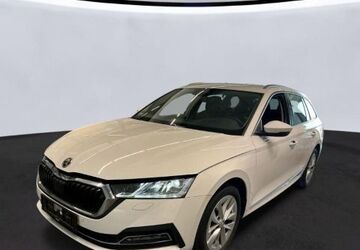 Skoda Octavia 67.100 km 21.480 &euro; Weimar 99423