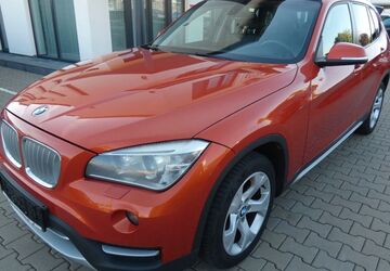 BMW X1 257.000 km 5.490 &euro; Erfurt 99087