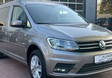 VW Caddy 76.840 km 28.990 &euro; Apolda 99510