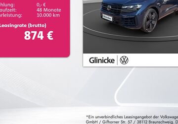 VW Touareg 7.700 km 73.970 &euro; Erfurt 99099