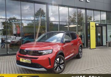 Opel Frontera 7.000 km 22.900 &euro; Weimar 99427