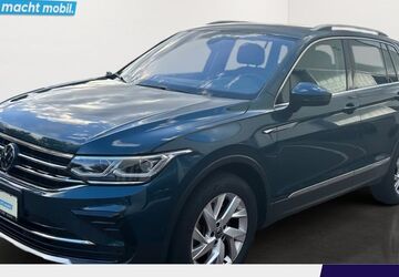 VW Tiguan 49.559 km 31.459 &euro; Erfurt 99098