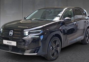 Citroen C5 Aircross 7.980 km 34.490 &euro; Erfurt 99086