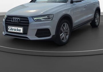 Audi Q3 40.920 km 22.980 &euro; Weimar 99423