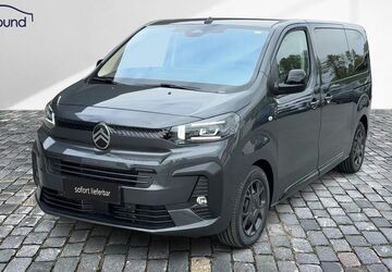Citroen SpaceTourer 1.500 km 35.970 &euro; Stadtilm 99326
