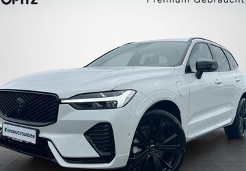 Volvo XC60 7.100 km 55.990 &euro; Jena-Lobeda 07747