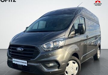 Ford Transit Custom 49.050 km 19.950 &euro; Jena-Lobeda 07747