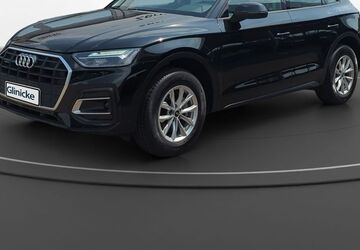 Audi Q5 47.200 km 31.980 &euro; Weimar 99423