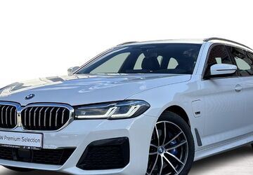 BMW 530 109.663 km 34.840 &euro; Jena 07745