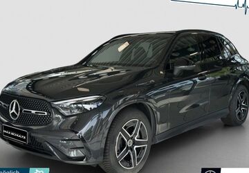 Mercedes-Benz GLC 220 12.918 km 54.299 &euro; Weimar 99428