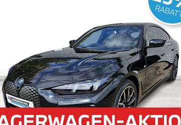 BMW i4 14.700 km 55.529 &euro; Jena 07745
