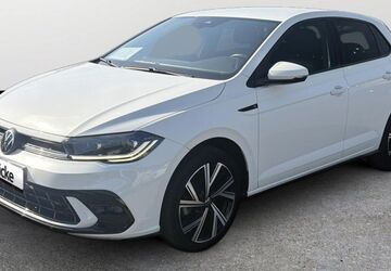 VW Polo 35.220 km 19.970 &euro; Erfurt 99099