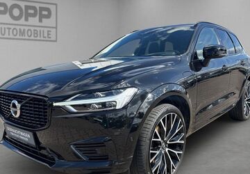 Volvo XC60 106.420 km 30.850 &euro; Nohra 99428