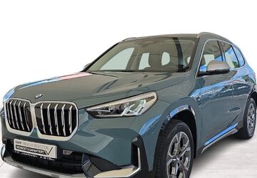 BMW X1 2.966 km 31.641 &euro; Weimar 99427