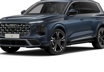 Audi Q7 3.150 km 111.000 &euro; Weimar 99423