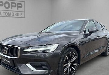 Volvo V60 64.489 km 29.890 &euro; Nohra 99428