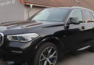 BMW X5 230.000 km 37.900 &euro; Laasdorf 07646