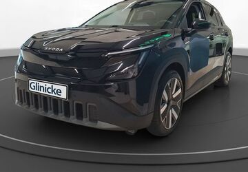 Skoda Epiq 9.900 km 34.160 &euro; Weimar 99423