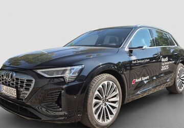 Audi Q8 e-tron 52.000 km 62.970 &euro; Erfurt 99099