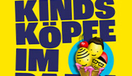 Deine Freunde - Kindsköpfe im Park