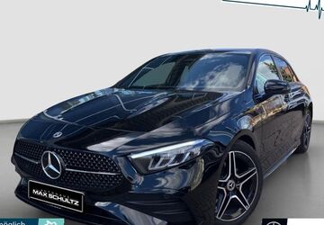 Mercedes-Benz A 180 8.000 km 30.964 &euro; Weimar 99428