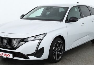 Peugeot 308 3.771 km 25.490 &euro; Erfurt 99087
