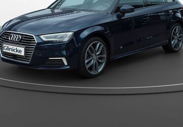Audi A3 68.000 km 20.480 &euro; Weimar 99423