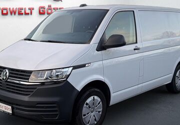 VW T6 Transporter 60.022 km 19.480 &euro; Erfurt 99092