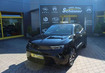 Opel Mokka 5.000 km 22.875 &euro; Weimar 99427