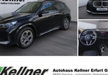 BMW iX1 9.249 km 49.890 &euro; Erfurt 99091