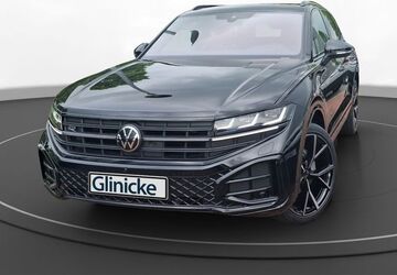 VW Touareg 2.500 km 84.970 &euro; Weimar 99423