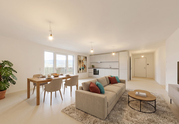 Wohnung Jena - 4 Zimmer, 120 m&sup2;, 1.800&euro; | Angebot:26415392