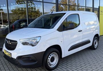 Opel Combo 33.500 km 15.990 &euro; Weimar 99427