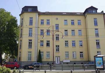 Wohnung Erfurt Löbervorstadt - 4 Zimmer, 96 m&sup2;, 860&euro; | Angebot:27328981