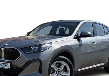 BMW X2 14.149 km 36.641 &euro; Weimar 99427
