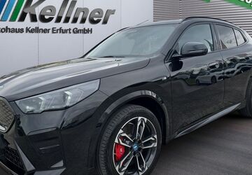 BMW iX2 29.981 km 44.790 &euro; Erfurt 99091