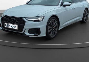Audi A6 25.400 km 47.980 &euro; Weimar 99423