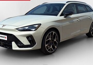 Cupra Leon 2.500 km 46.950 &euro; Weimar 99427