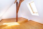 Dachgeschoßwohnung Jena - 3 Zimmer, 115 m&sup2;, 1.350&euro; | Angebot:23053763