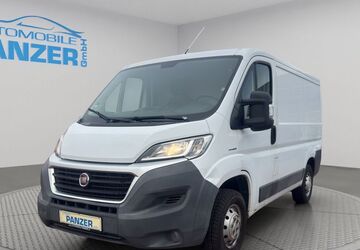 Fiat Ducato 310.000 km 4.490 &euro; Weimar 99425