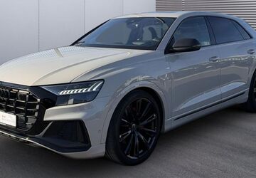 Audi Q8 57.750 km 69.960 &euro; Erfurt 99099