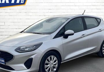 Ford Fiesta 71.645 km 11.589 &euro; Amt Wachsenburg OT Thörey 99334