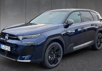 Citroen C5 Aircross 3.896 km 28.990 &euro; Sömmerda 99610