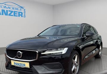 Volvo V60 106.500 km 22.490 &euro; Weimar 99425