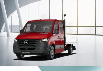 Mercedes-Benz Sprinter 3.000 km 58.905 &euro; Erfurt 99092