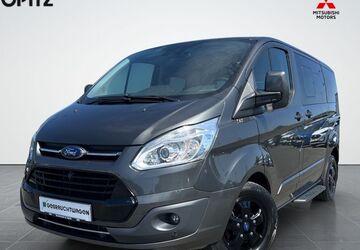 Ford Tourneo Custom 125.400 km 22.750 &euro; Jena-Lobeda 07747