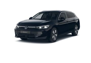 VW Passat Variant 16.300 km 35.980 &euro; Weimar 99423