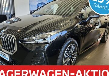 BMW 218 Active Tourer 4.990 km 36.279 &euro; Weimar 99427