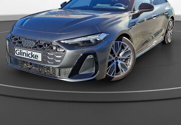 Audi A5 8.500 km 56.990 &euro; Weimar 99423