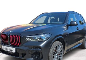 BMW X5 168.670 km 47.941 &euro; Weimar 99427